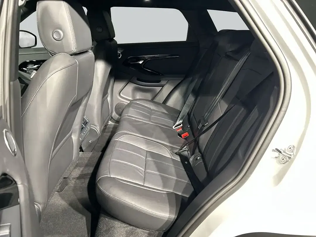 Land Rover Range Rover Evoque D200 Dynamic SE - Thumbnail 5