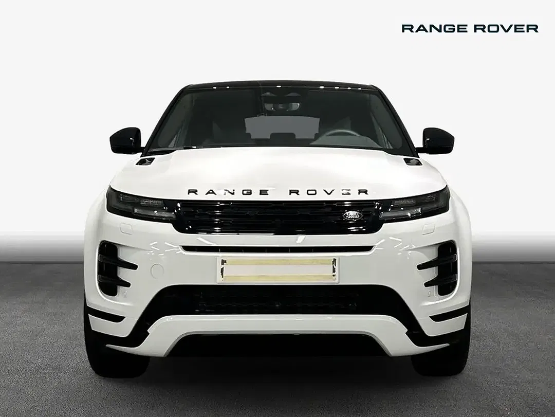 Land Rover Range Rover Evoque D200 Dynamic SE - Thumbnail 8