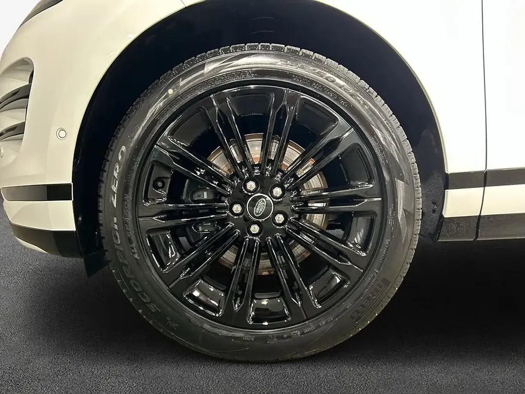 Land Rover Range Rover Evoque D200 Dynamic SE - Thumbnail 9