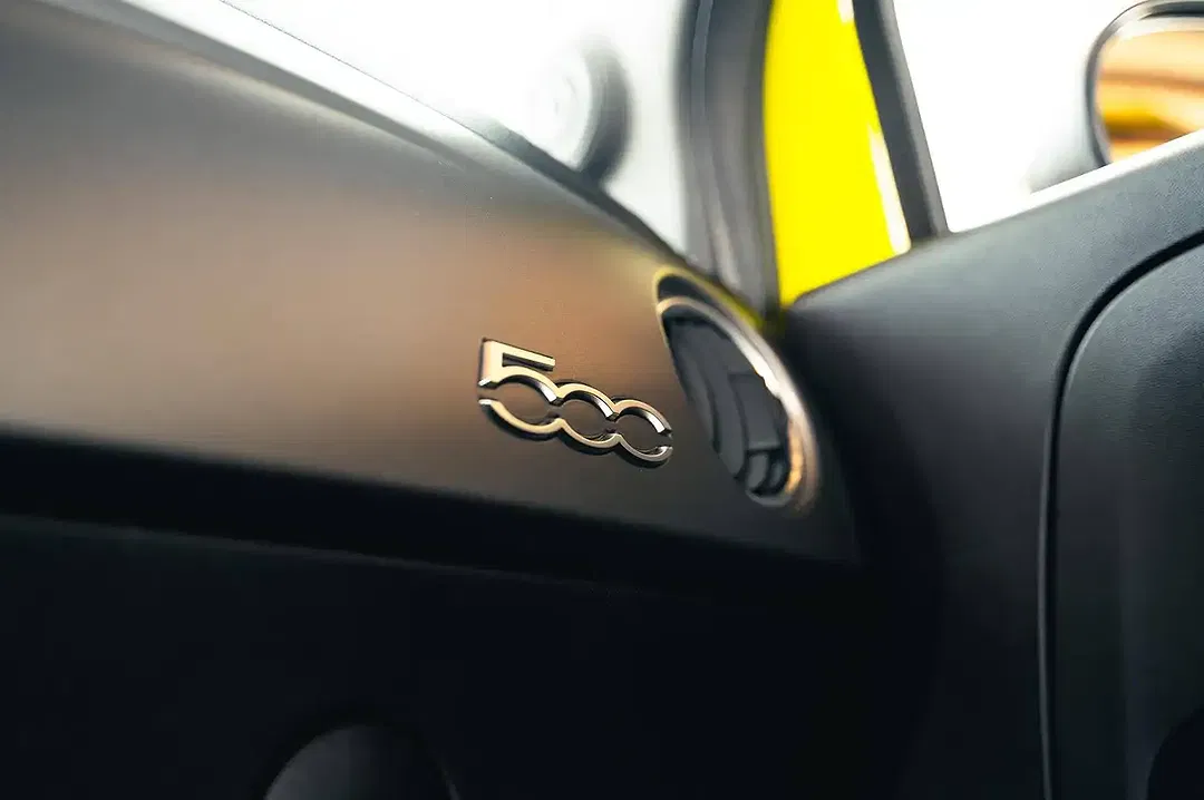 Abarth 595 Pista - Thumbnail 11