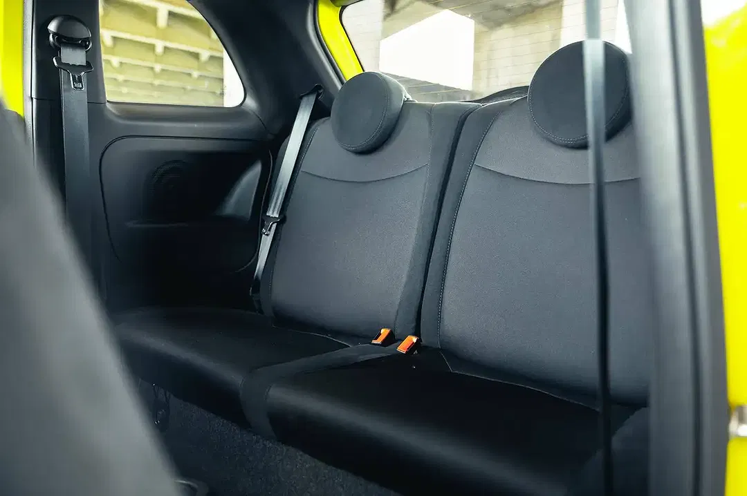 Abarth 595 Pista - Thumbnail 9
