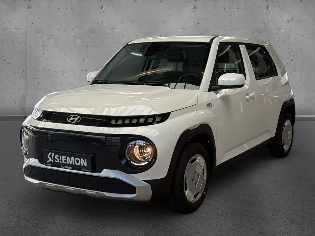 Hyundai Inster EV AUT Select - foto 1