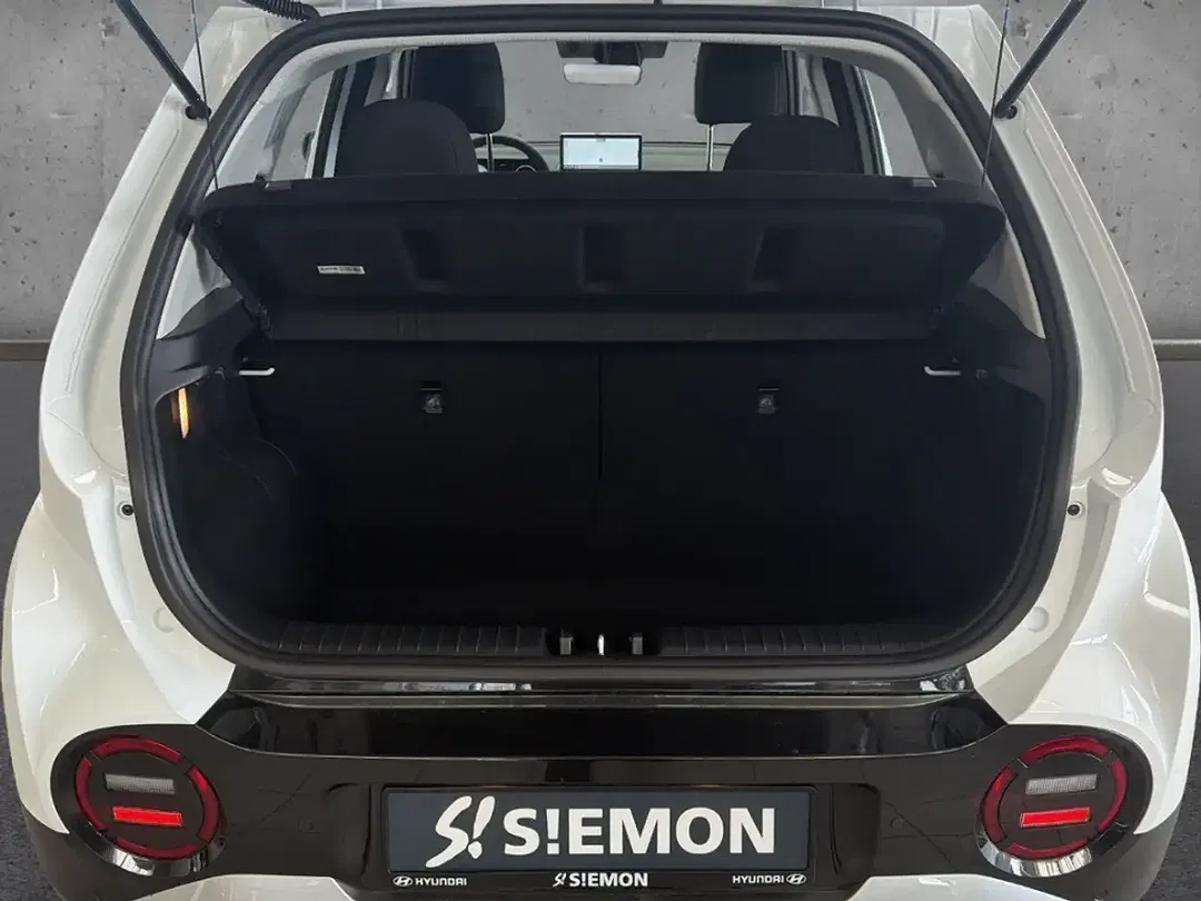 Hyundai Inster EV AUT Select - Thumbnail 10