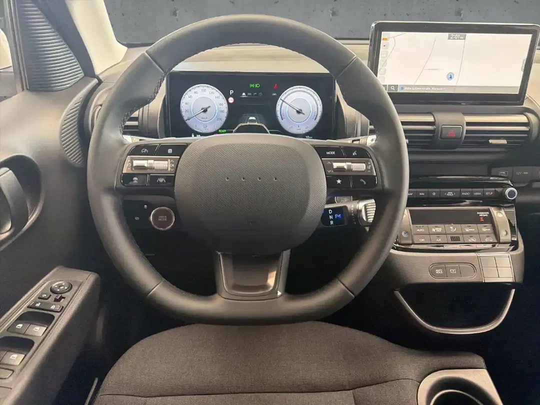 Hyundai Inster EV AUT Select - Thumbnail 11