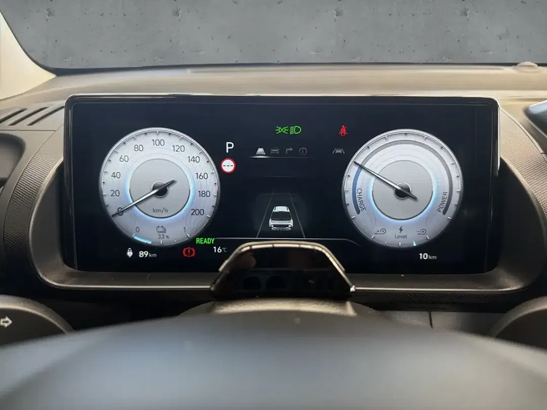 Hyundai Inster EV AUT Select - foto 15