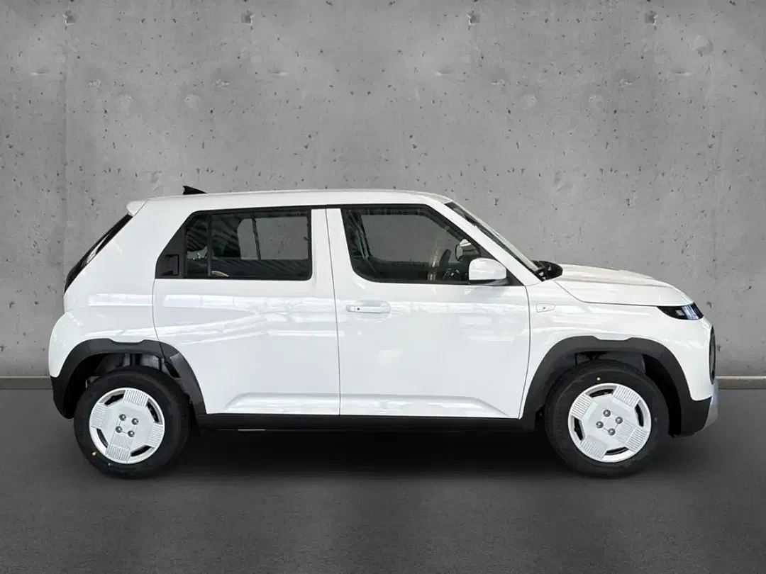 Hyundai Inster EV AUT Select - Thumbnail 5