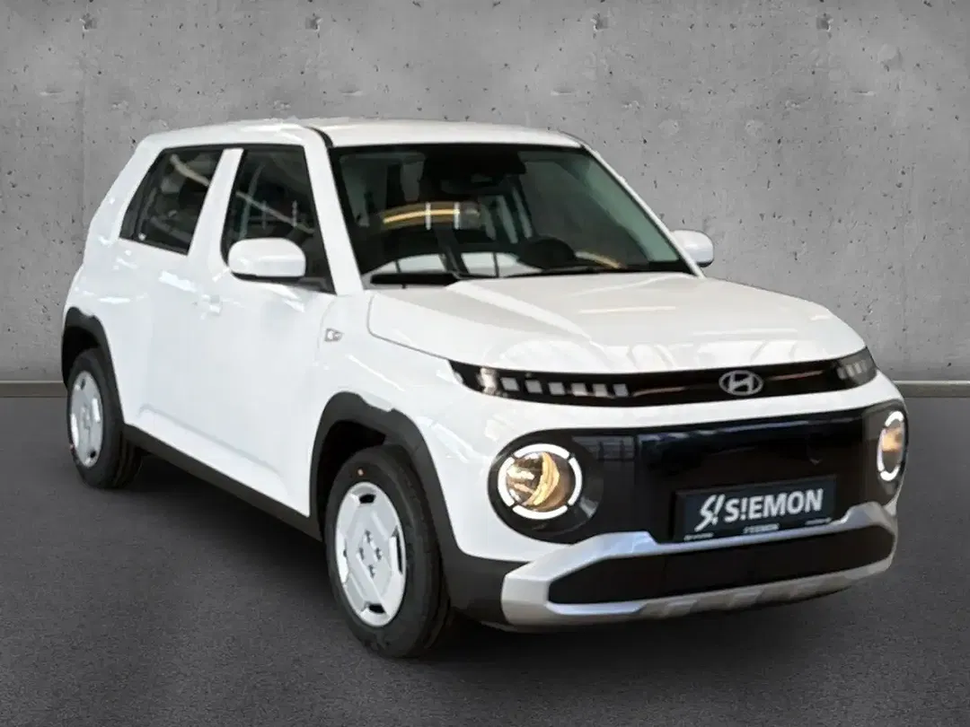 Hyundai Inster EV AUT Select - Thumbnail 6