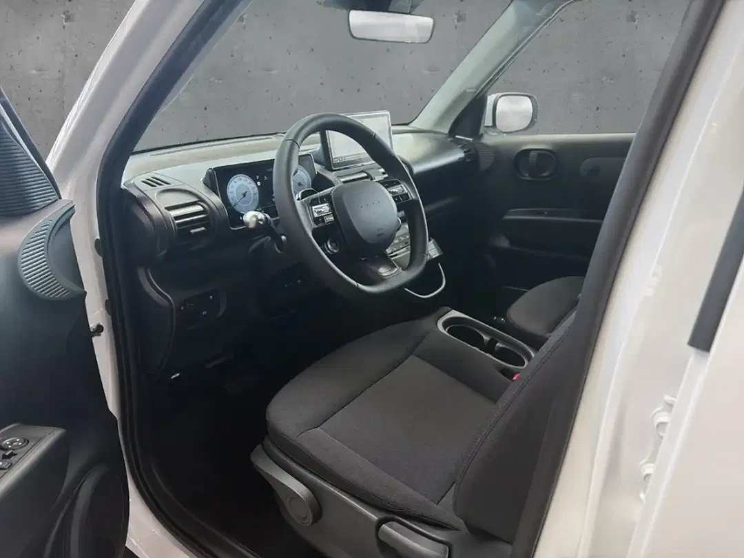 Hyundai Inster EV AUT Select - Thumbnail 7