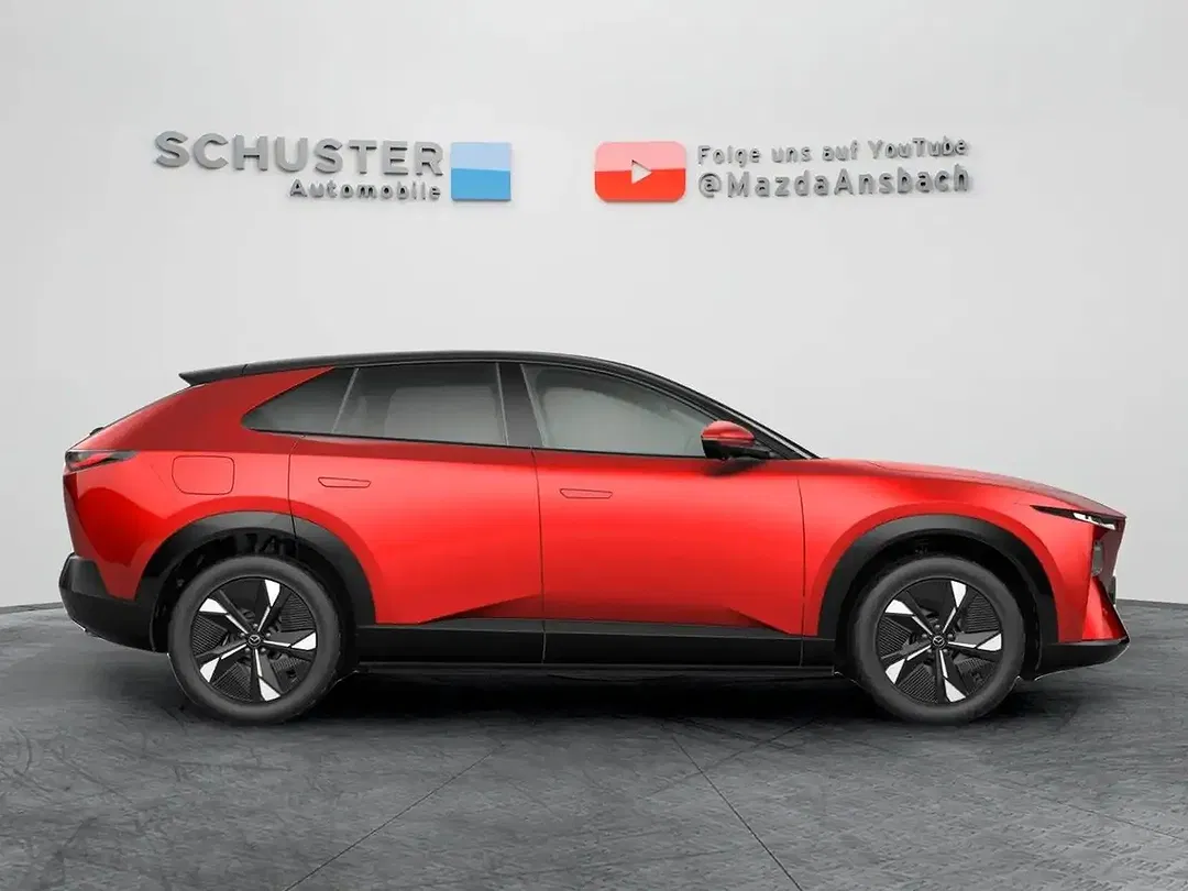 Mazda CX-6e Takumi - Thumbnail 10