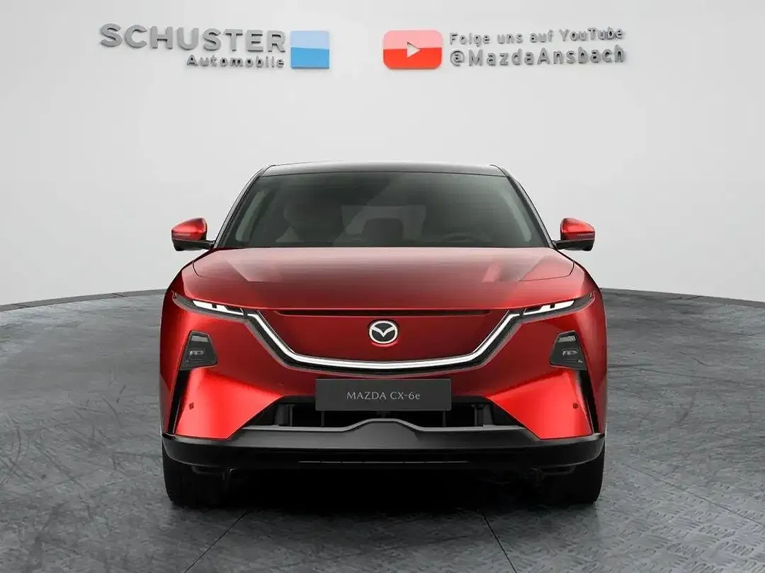 Mazda CX-6e Takumi - Thumbnail 12