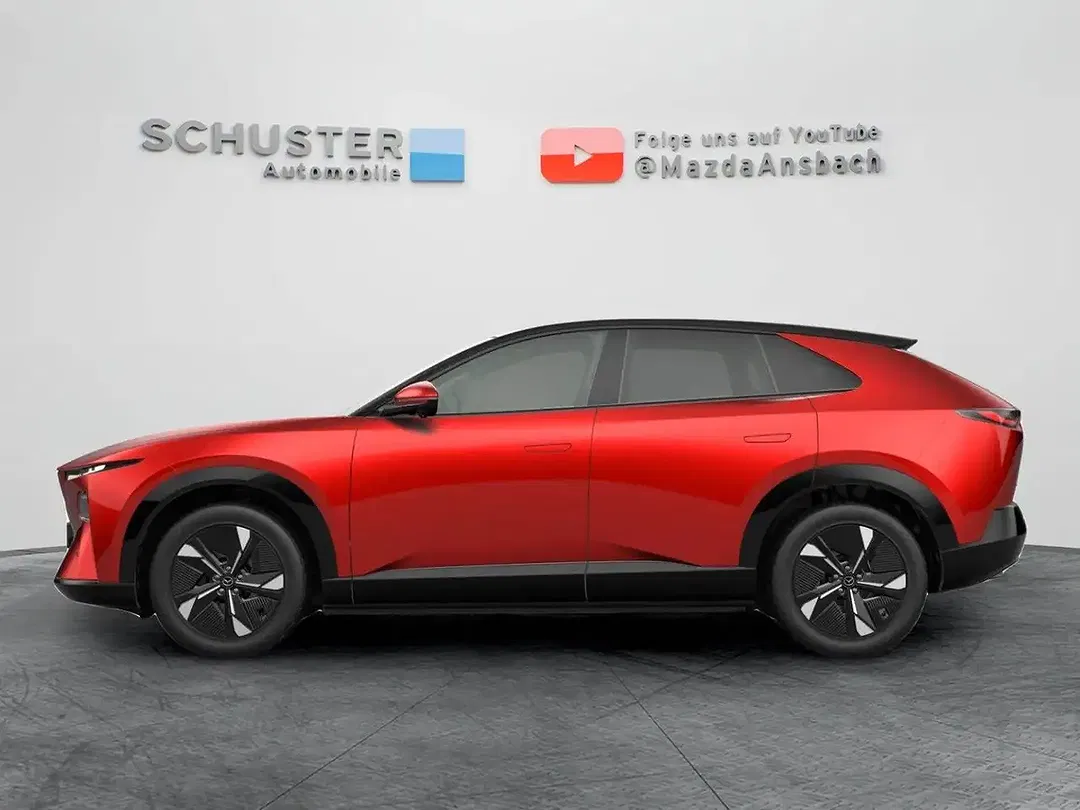 Mazda CX-6e Takumi - Thumbnail 4