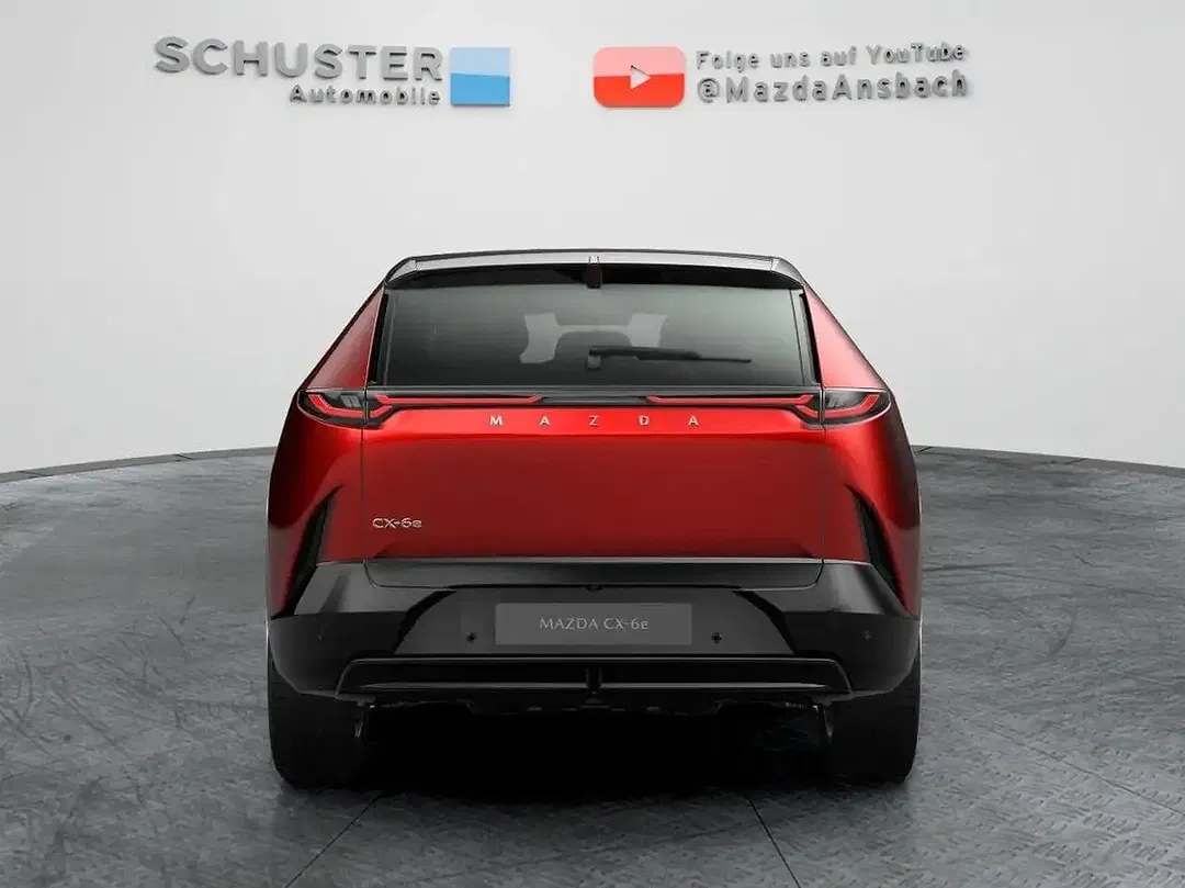 Mazda CX-6e Takumi - Thumbnail 7