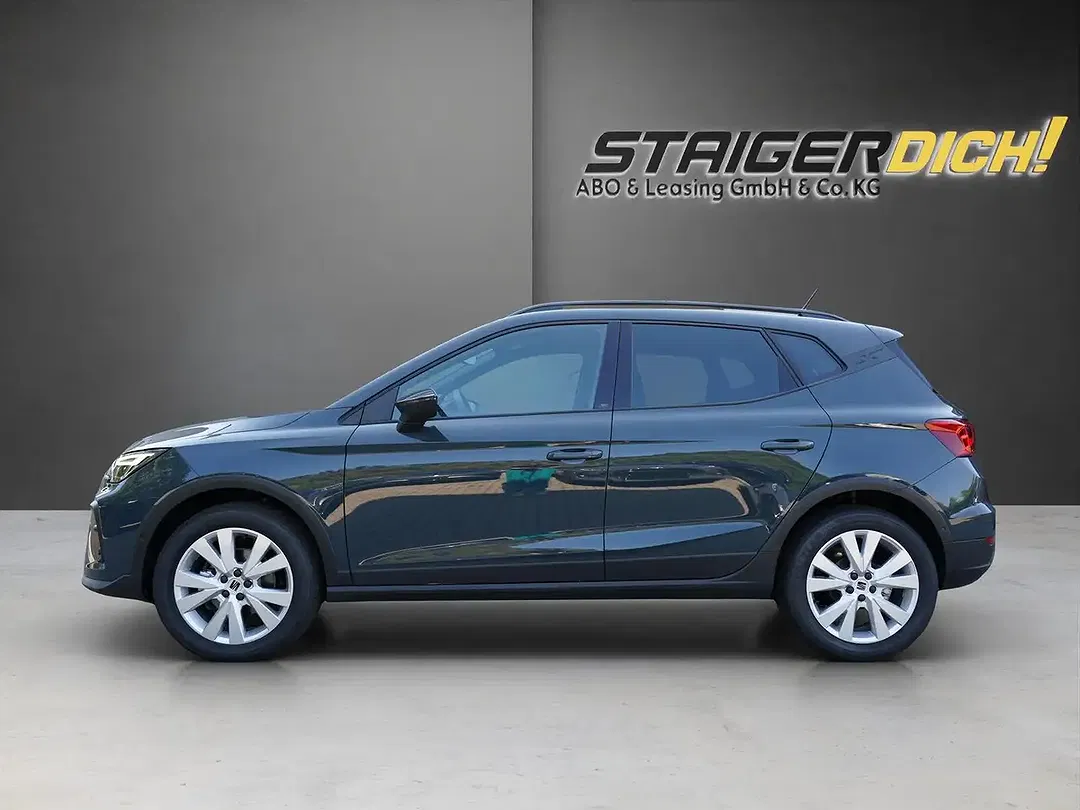 SEAT Arona 1.5 TSI DSG FR - foto 2