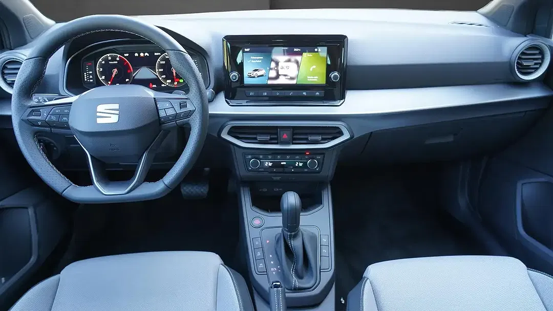 SEAT Arona 1.5 TSI DSG FR - Thumbnail 6