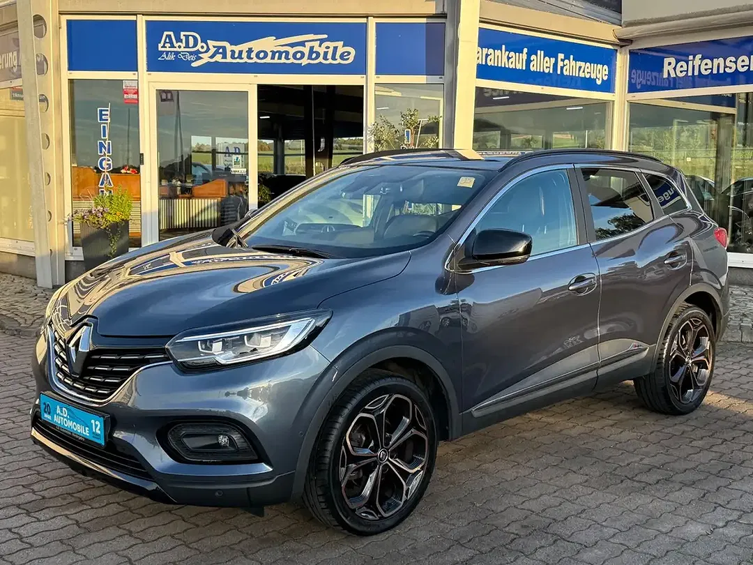 Renault Kadjar Edition - foto 1