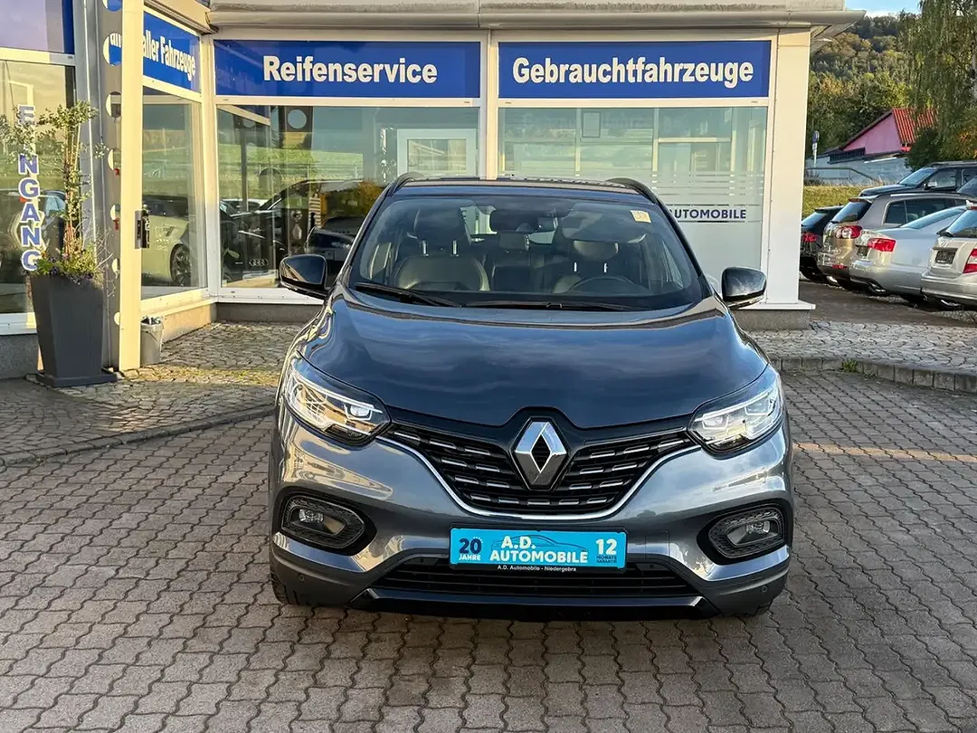 Renault Kadjar Edition - foto 2