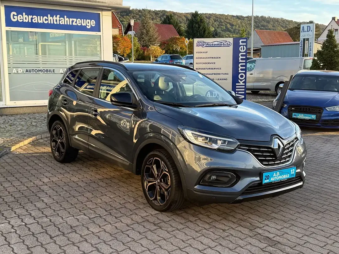 Renault Kadjar Edition - Thumbnail 3