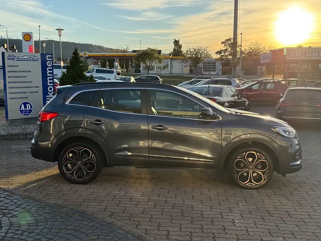Renault Kadjar Edition - Thumbnail 4