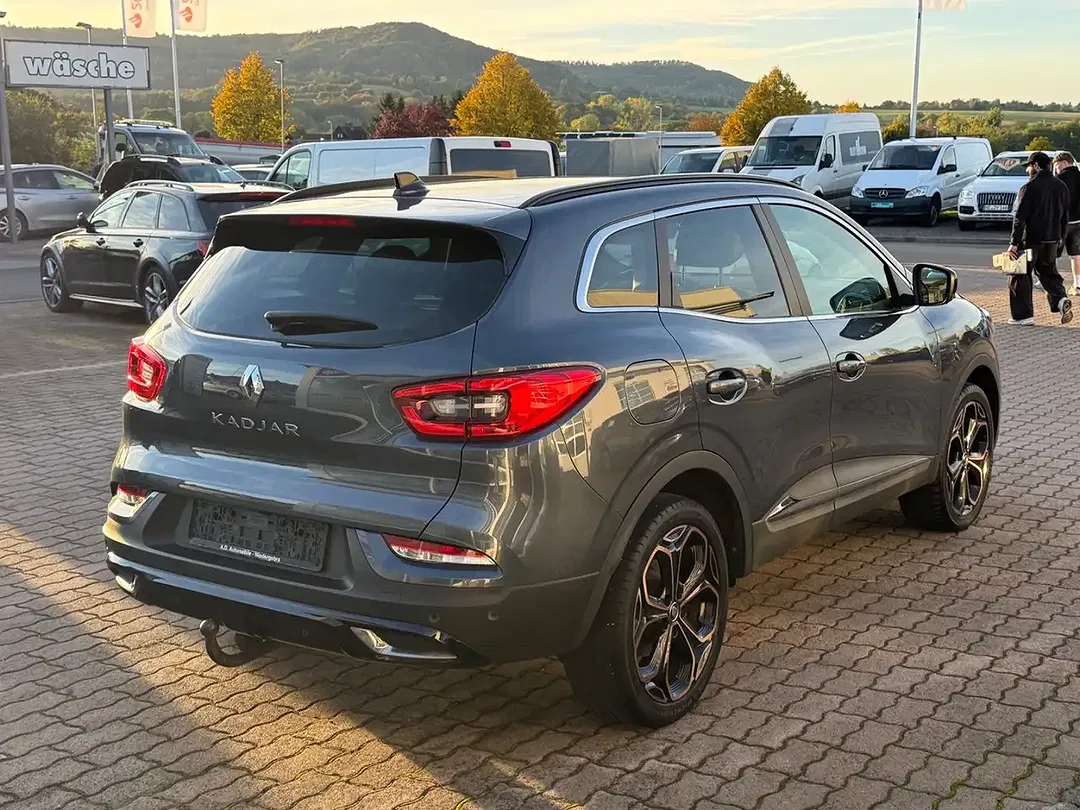Renault Kadjar Edition - Thumbnail 5