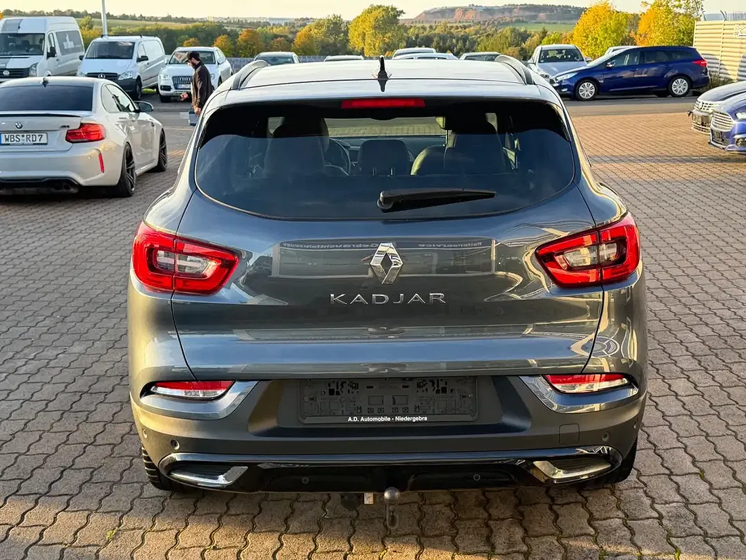Renault Kadjar Edition - Thumbnail 6