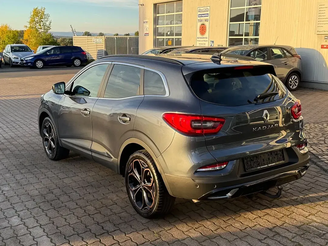 Renault Kadjar Edition - Thumbnail 7