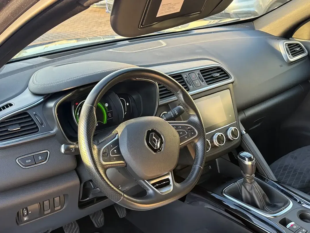 Renault Kadjar Edition - Thumbnail 8