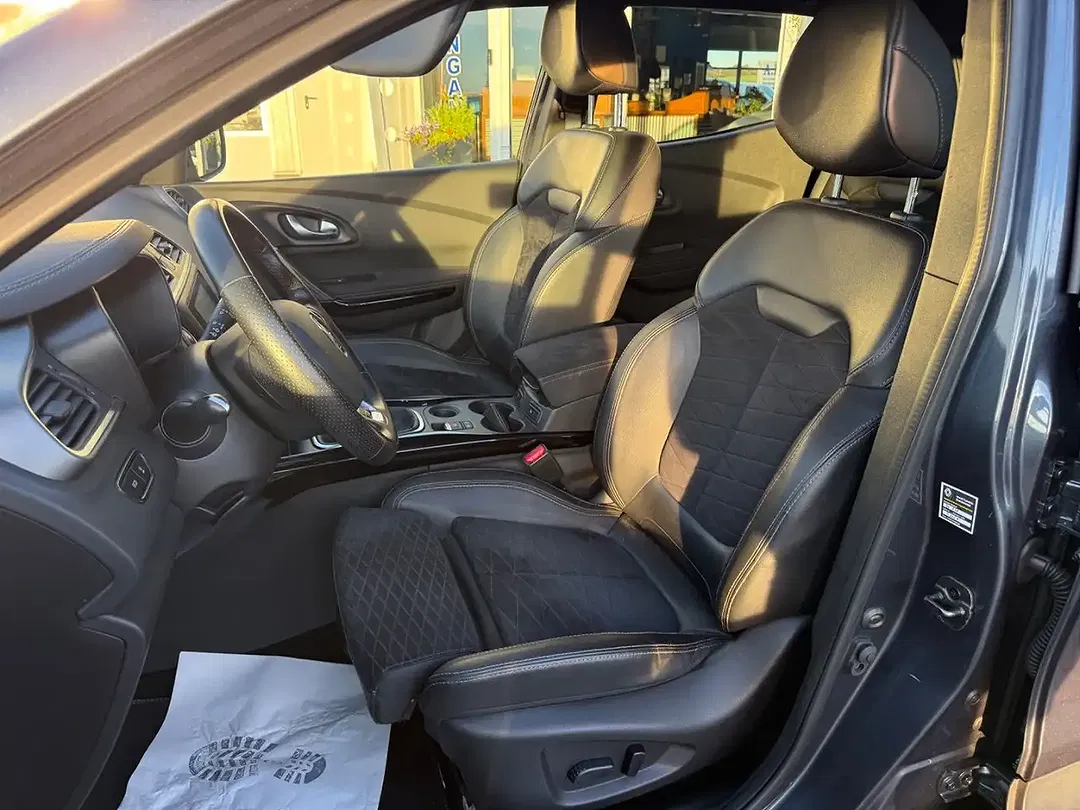 Renault Kadjar Edition - Thumbnail 9