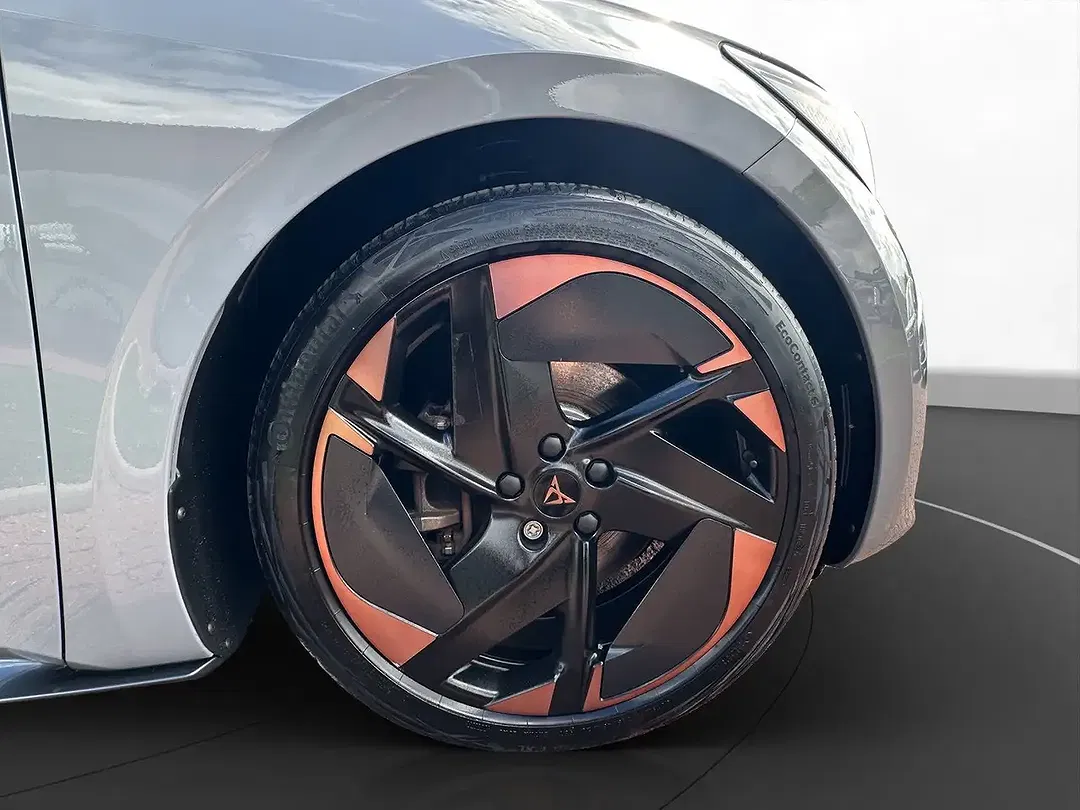 CUPRA Born - Thumbnail 12