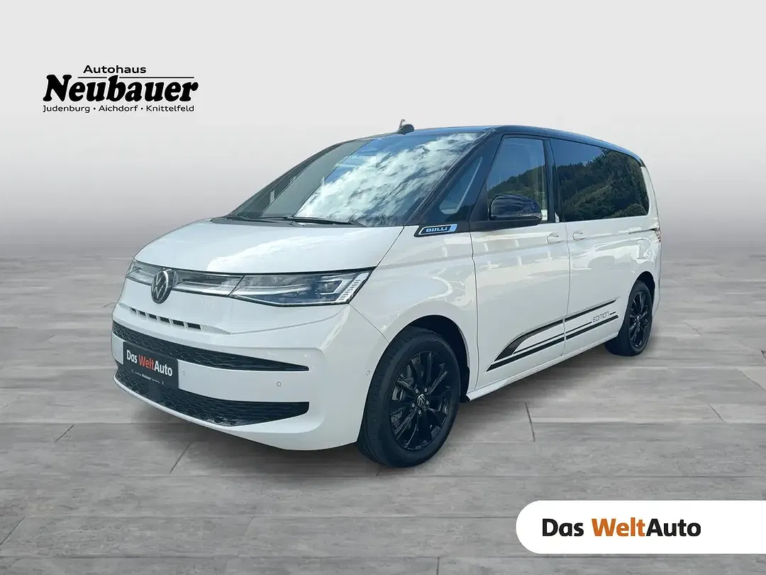 Volkswagen T7 Multivan eHybrid 4Motion Edition - foto 1
