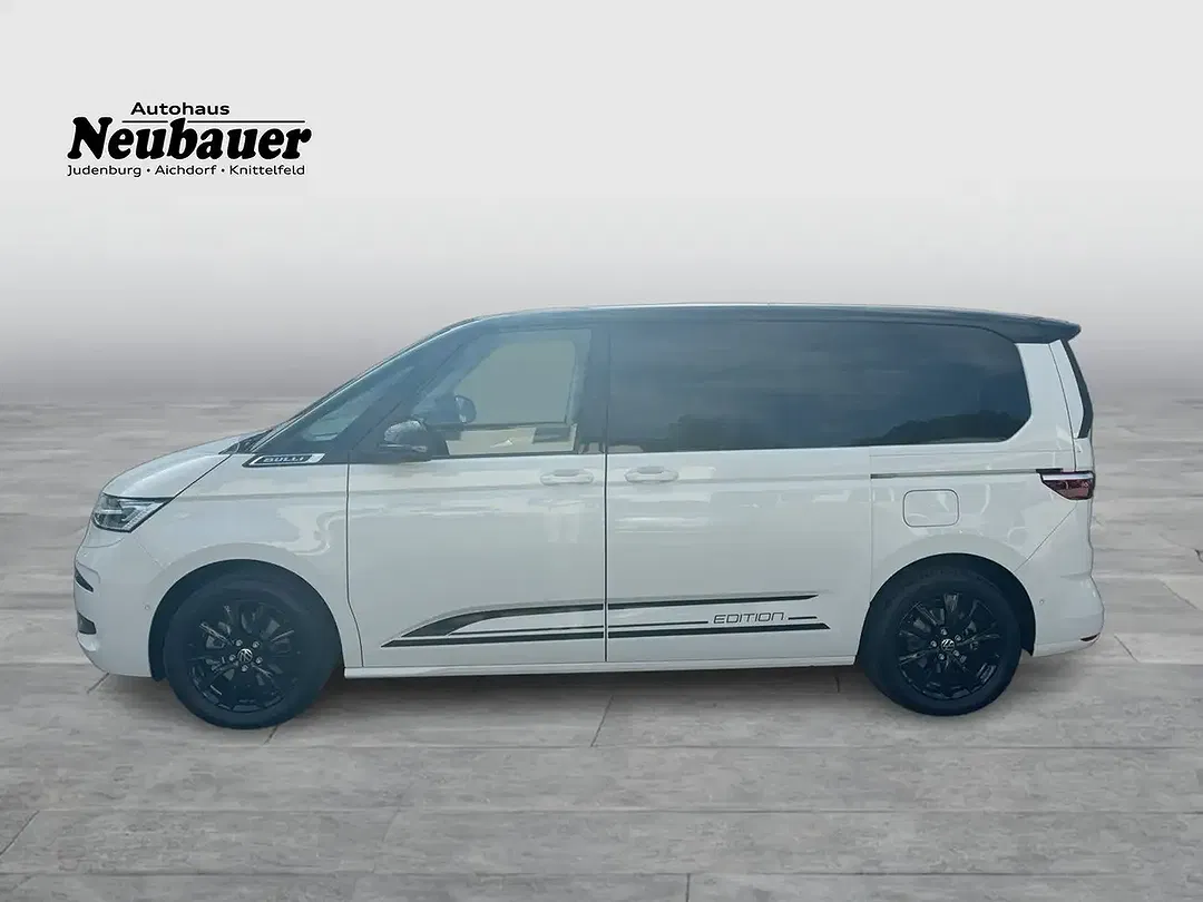 Volkswagen T7 Multivan eHybrid 4Motion Edition - foto 2