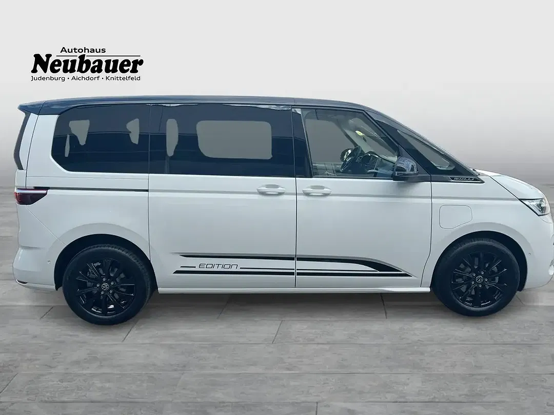 Volkswagen T7 Multivan eHybrid 4Motion Edition - Thumbnail 5