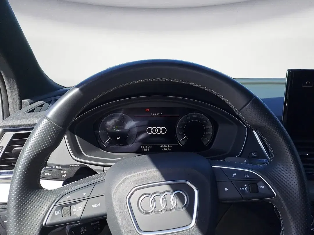 Audi Q5 50 TFSI e quattro S line - Thumbnail 9