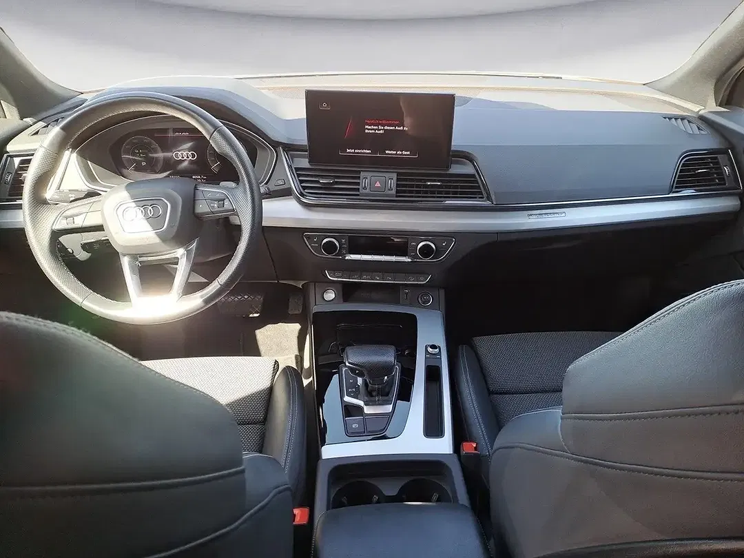 Audi Q5 50 TFSI e quattro S line - Thumbnail 10
