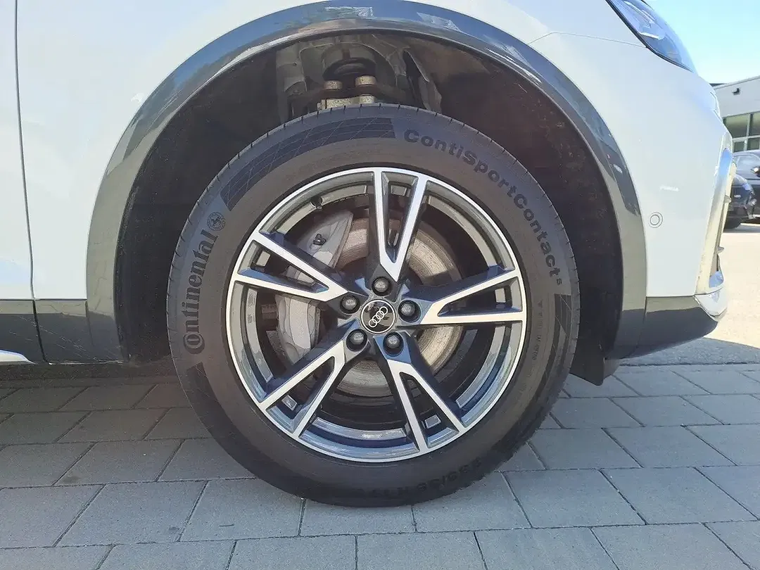 Audi Q5 50 TFSI e quattro S line - Thumbnail 11