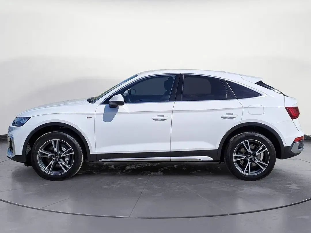 Audi Q5 50 TFSI e quattro S line - Thumbnail 2