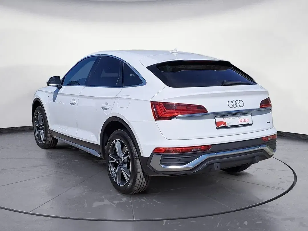 Audi Q5 50 TFSI e quattro S line - Thumbnail 3