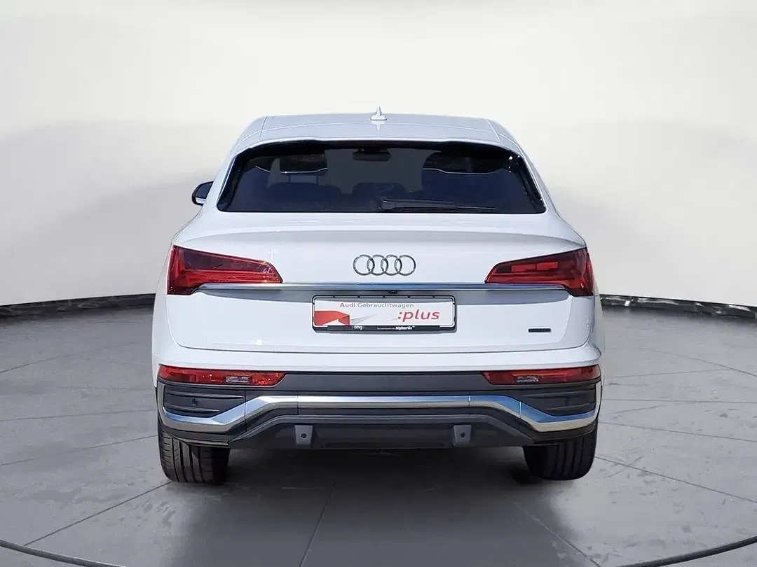 Audi Q5 50 TFSI e quattro S line - Thumbnail 4