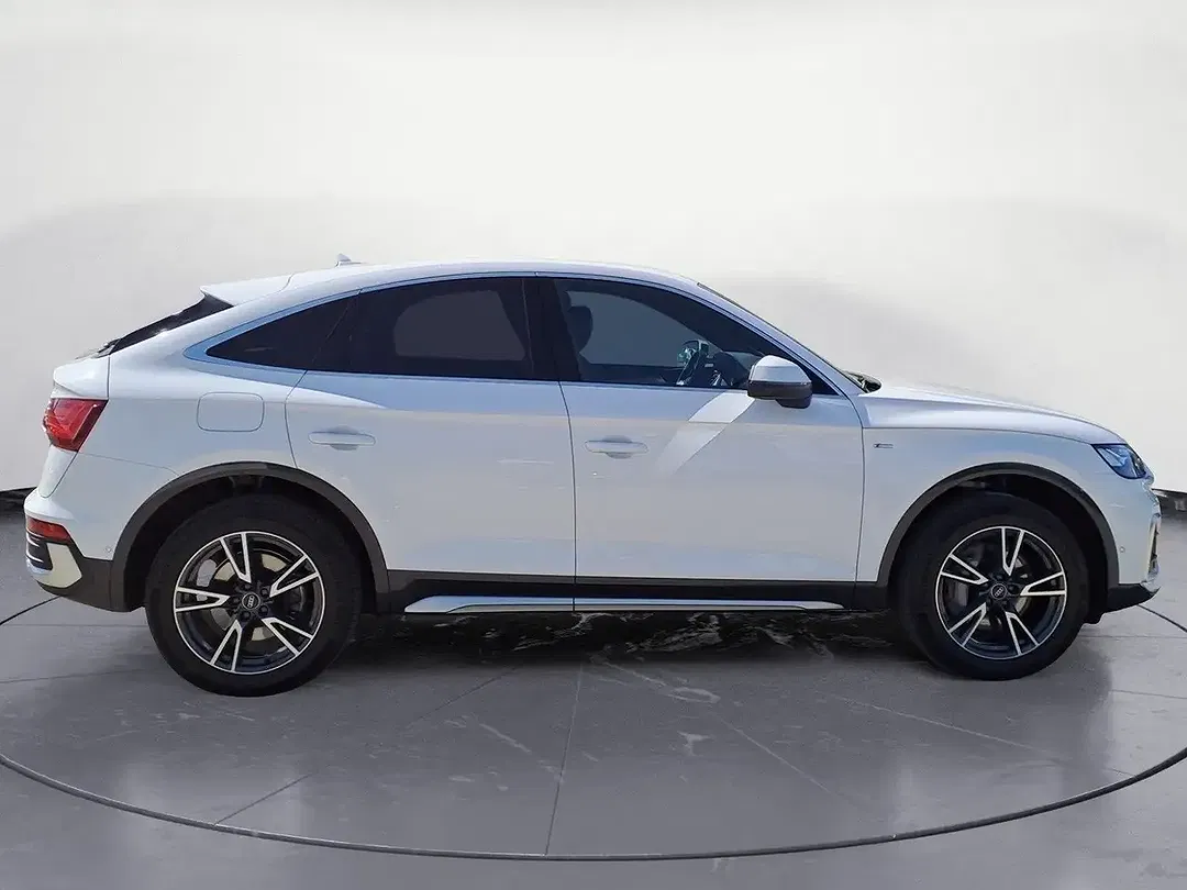 Audi Q5 50 TFSI e quattro S line - Thumbnail 5