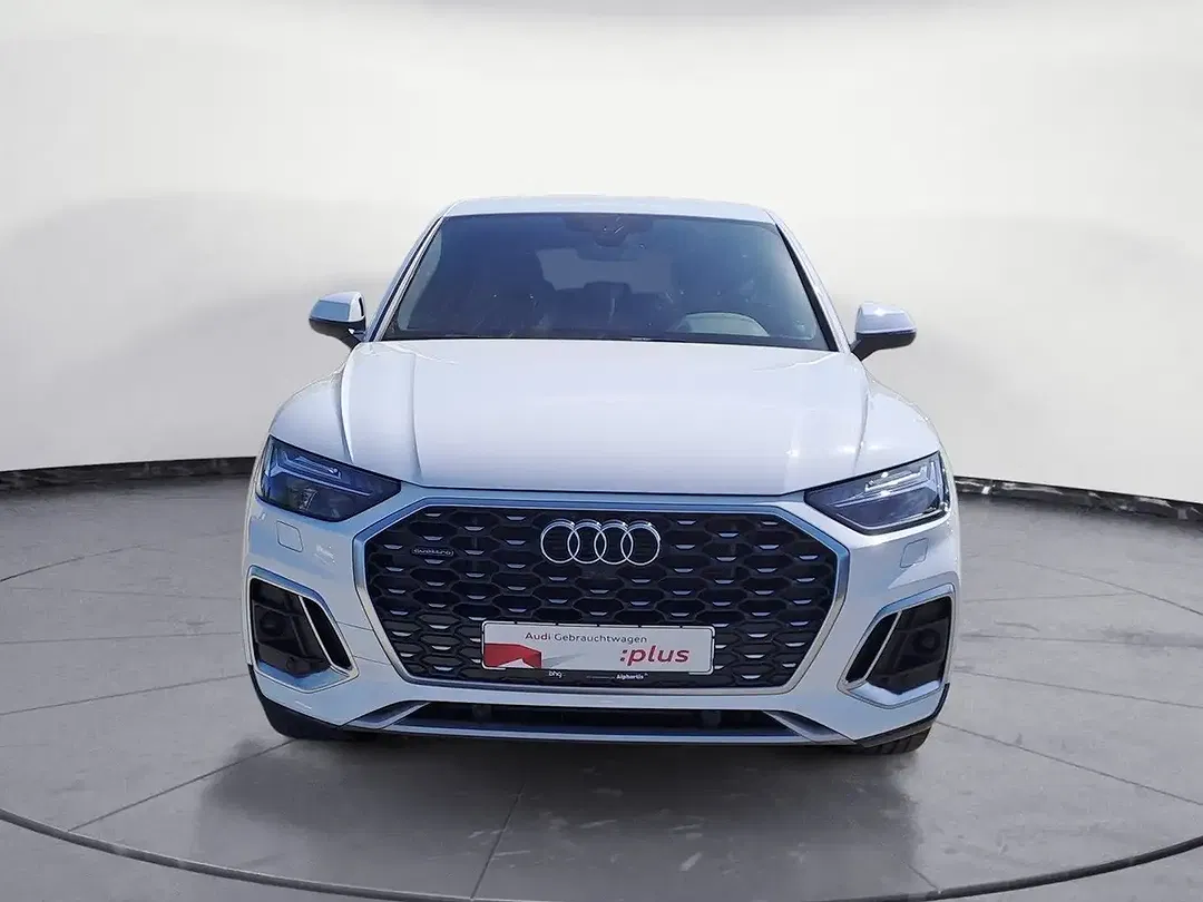 Audi Q5 50 TFSI e quattro S line - Thumbnail 6