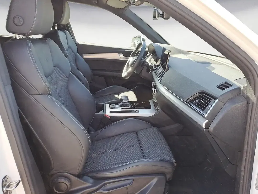 Audi Q5 50 TFSI e quattro S line - Thumbnail 8