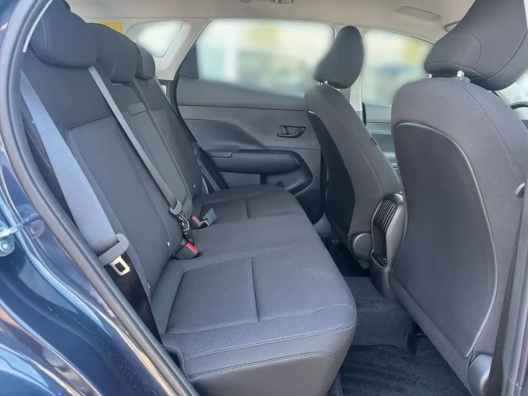 Hyundai KONA 1.6 DCT Select - Thumbnail 13