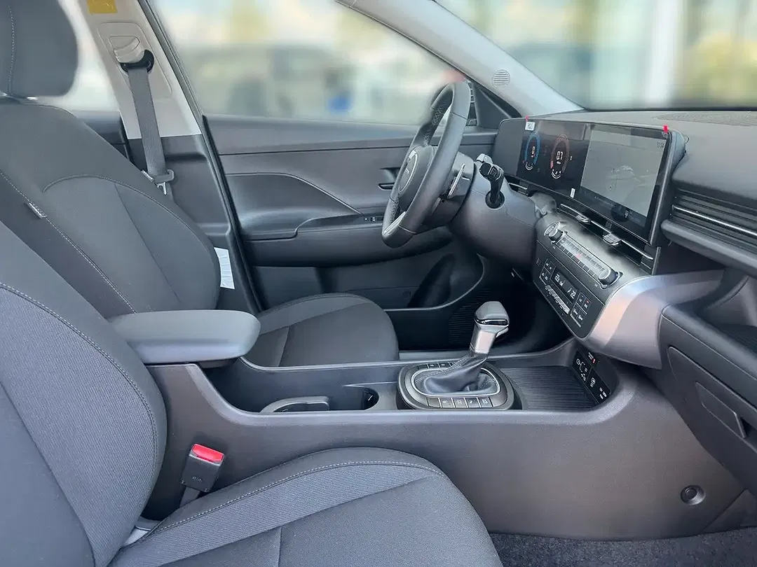 Hyundai KONA 1.6 DCT Select - Thumbnail 14