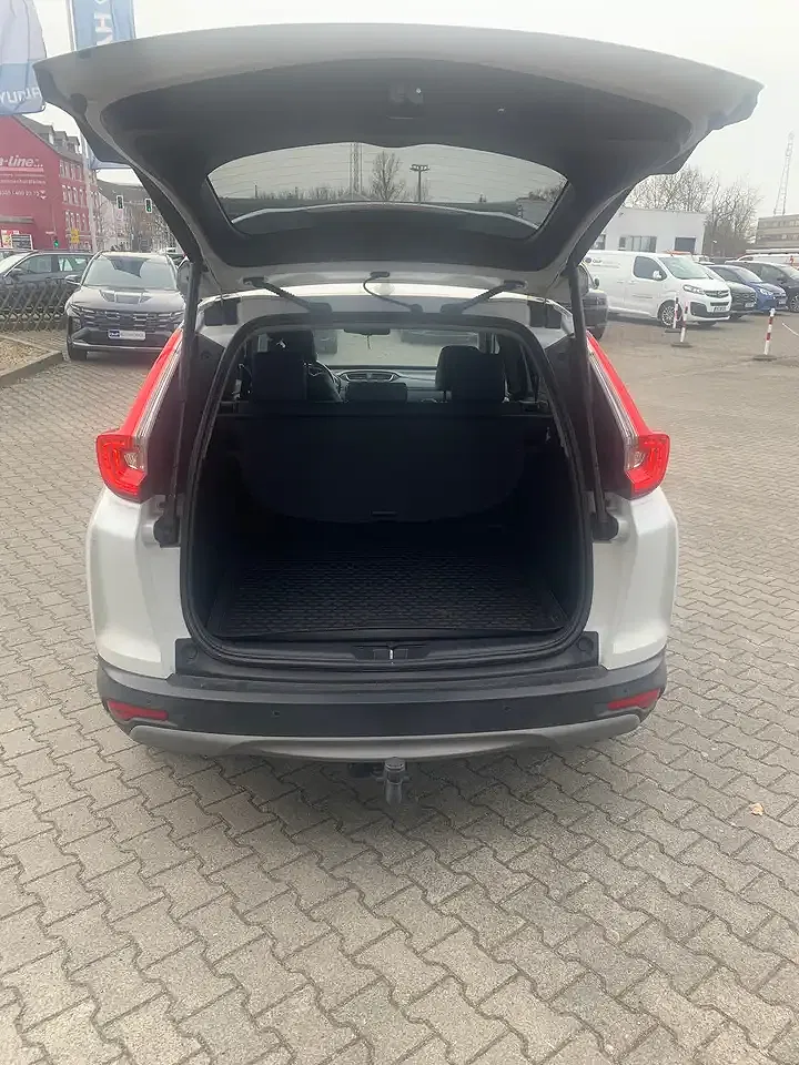 Honda CR-V 2.0 i-MMD Hybrid 4x4 Executive - Thumbnail 10