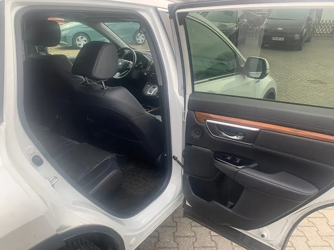 Honda CR-V 2.0 i-MMD Hybrid 4x4 Executive - Thumbnail 11