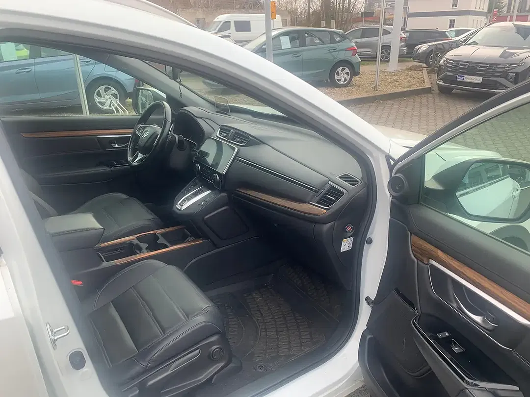 Honda CR-V 2.0 i-MMD Hybrid 4x4 Executive - Thumbnail 12