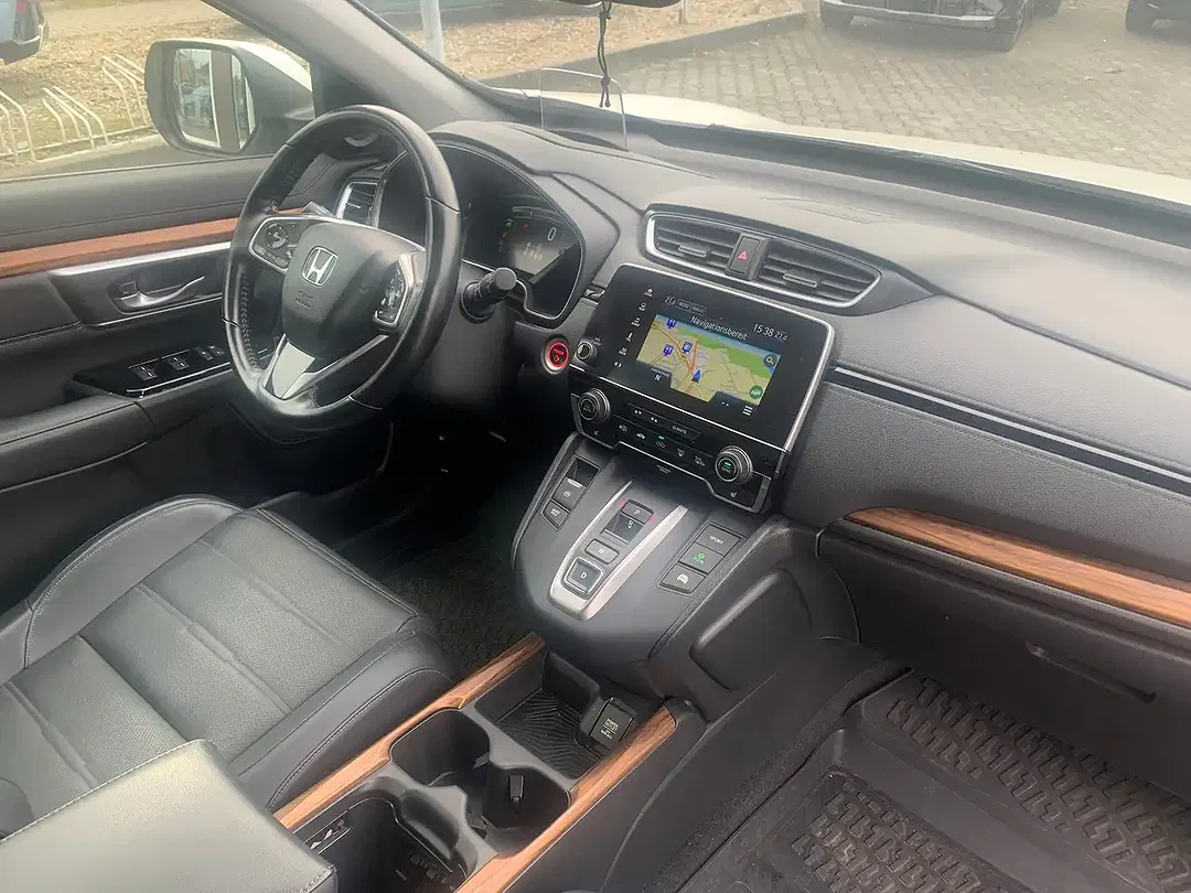 Honda CR-V 2.0 i-MMD Hybrid 4x4 Executive - Thumbnail 13