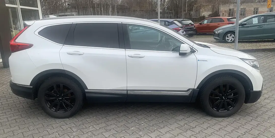 Honda CR-V 2.0 i-MMD Hybrid 4x4 Executive - Thumbnail 3