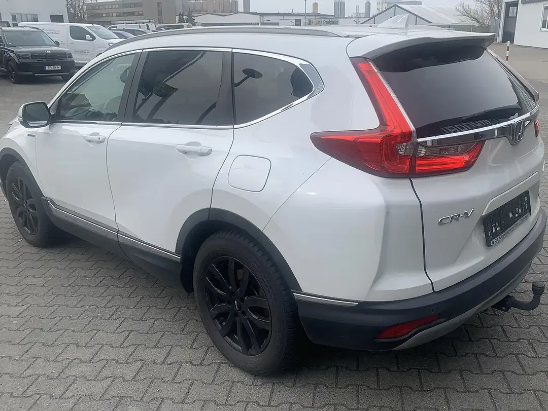 Honda CR-V 2.0 i-MMD Hybrid 4x4 Executive - Thumbnail 6