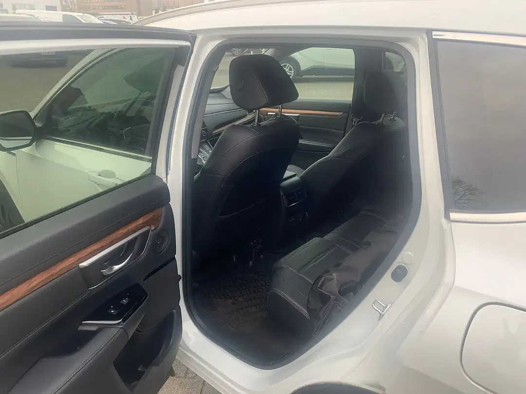 Honda CR-V 2.0 i-MMD Hybrid 4x4 Executive - Thumbnail 9