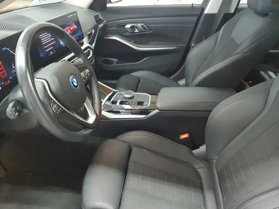 BMW 320 AUT Touring - foto 2